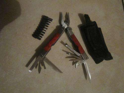 multitool