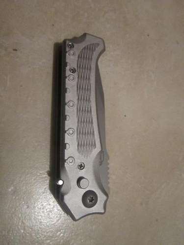 flick knife