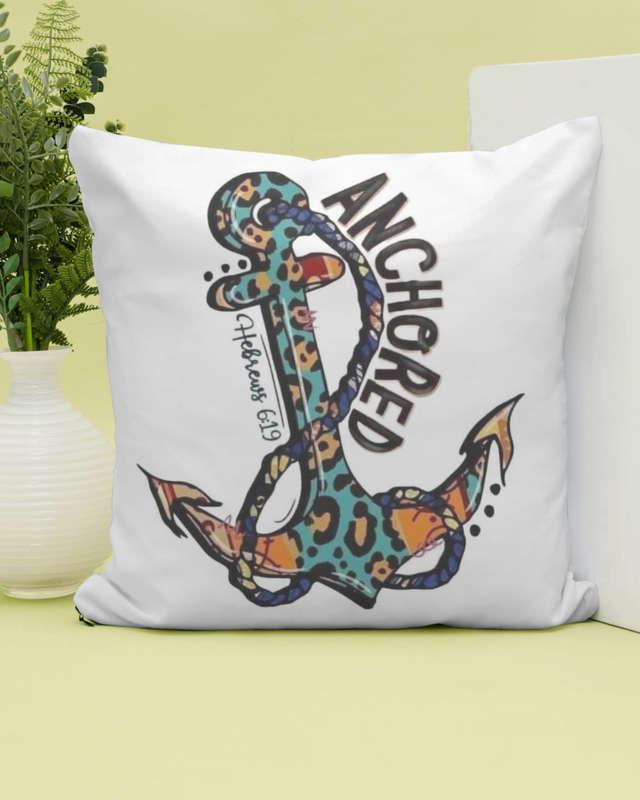 Cushion - home decor- throw pillow