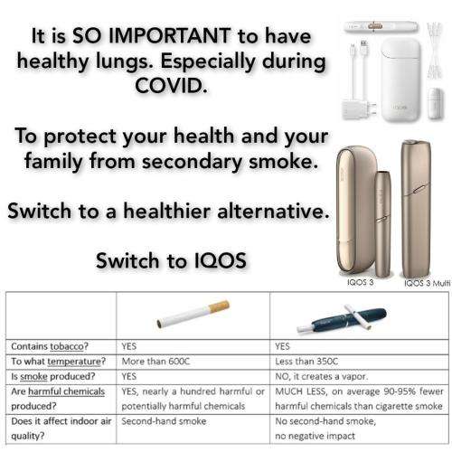 iqos duo 3