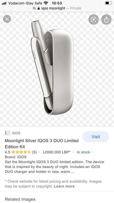 iqos duo 3