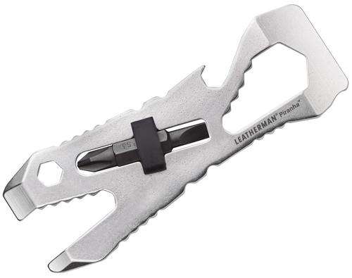 Leatherman Piranha Pocket Tool NEW