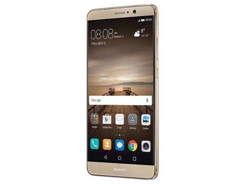 Huawei Mate 9 Gold Dual Sim 64GB