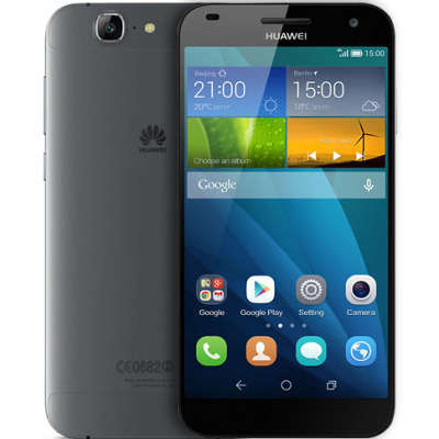 Huawei G7