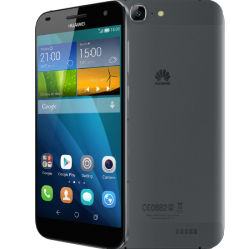 Huawei G7
