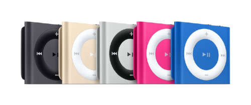 Apple iPod Shuffle
