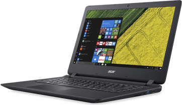 Acer Aspire ES1-433-54XN 14" HD Acer CineCrystal LCD