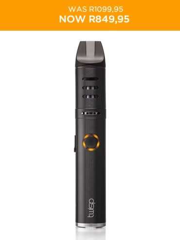 Twisp Aero X Gunmetal Starter pack