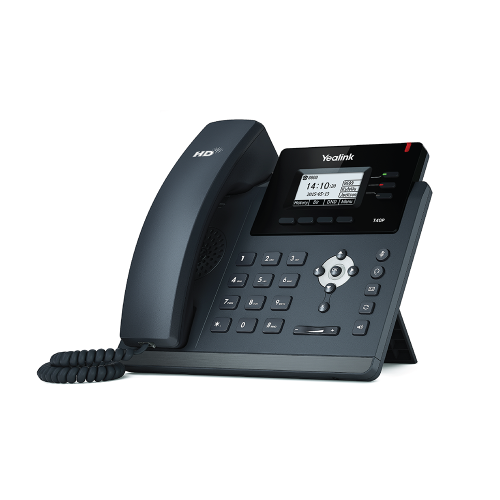 Yealink T40P