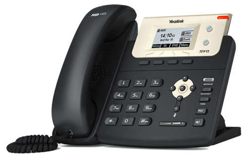 Yealink T21P E2