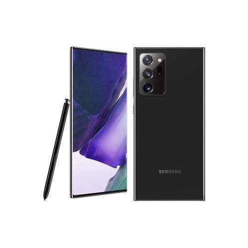 SAMSUNG GALAXY NOTE20 ULTRA MYSTIC BLACK 256GB DUAL SIM BRAND NEW (Open Box)