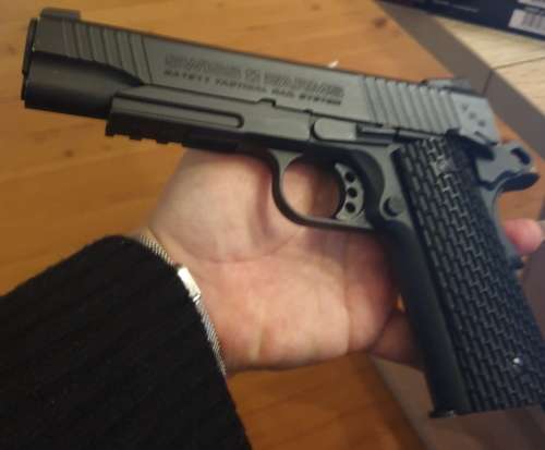 SA1911 Airsoft Gun For Sale