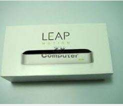 Leap Motion Controller Apple Mac Or Windows PC Control Gaming VR Etc Leapmotion