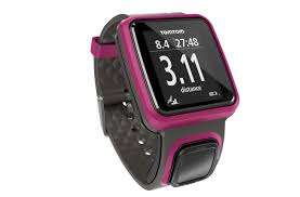 TomTom Runner GPS Watch (Pink)