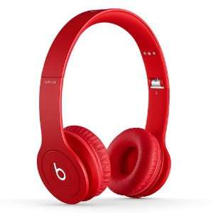 Beats Solo HD Demo Unit(Hard Wired)