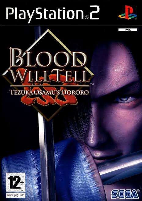 Blood will tell