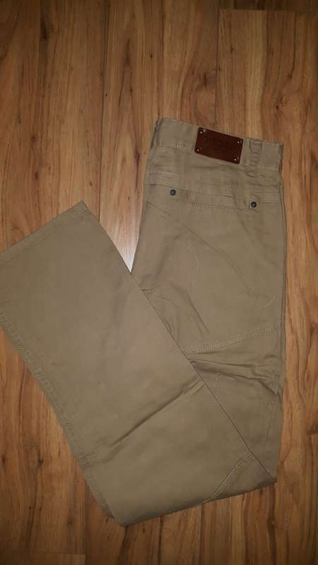 DIESEL - Mens Jeans - W36 - Brand New