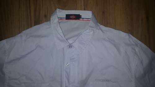 ORIGINAL - LEE COOPER (Lilac) - Slim Fit - X-Large - Brand New