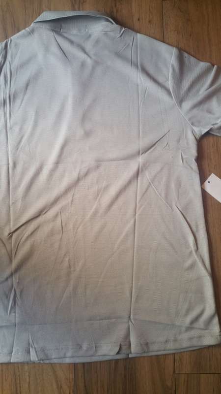 ADIDAS GOLFER - Large (Slim Fit) - Brand New