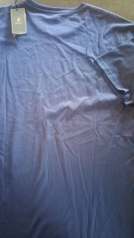ORIGINAL - POLO - Large - Brand New (Heritage Classic)