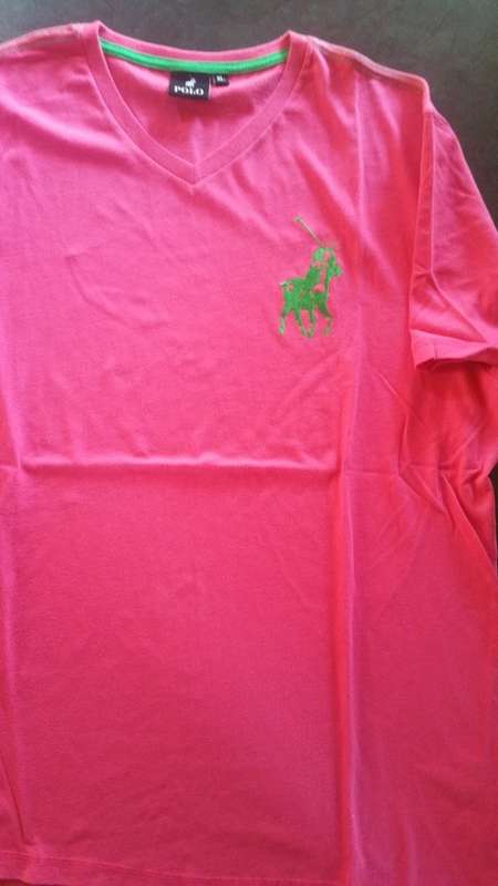 ORIGINAL - POLO - X-Large - Brand New (No Tags)