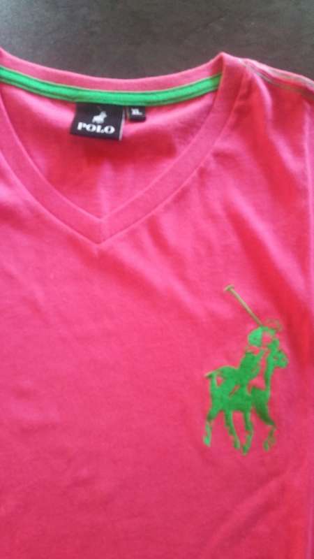 ORIGINAL - POLO - X-Large - Brand New (No Tags)
