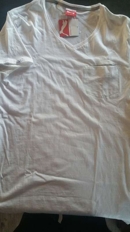 ORIGINAL - PUMA - Large - Brand New