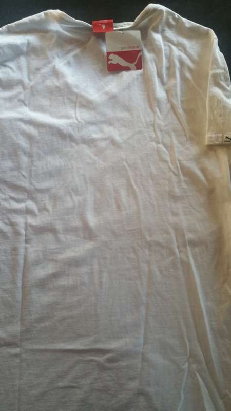 ORIGINAL - PUMA - Large - Brand New