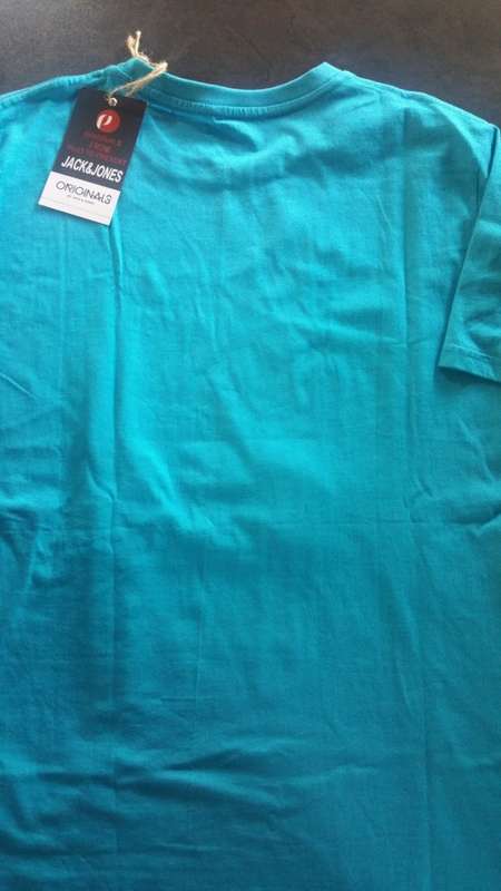 ORIGINAL - Jack & Jones - Large - Brand New