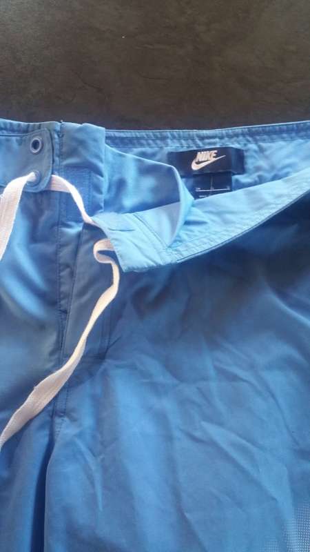 ORIGINAL - NIKE Size34 BOARDSHORTS - Brand New