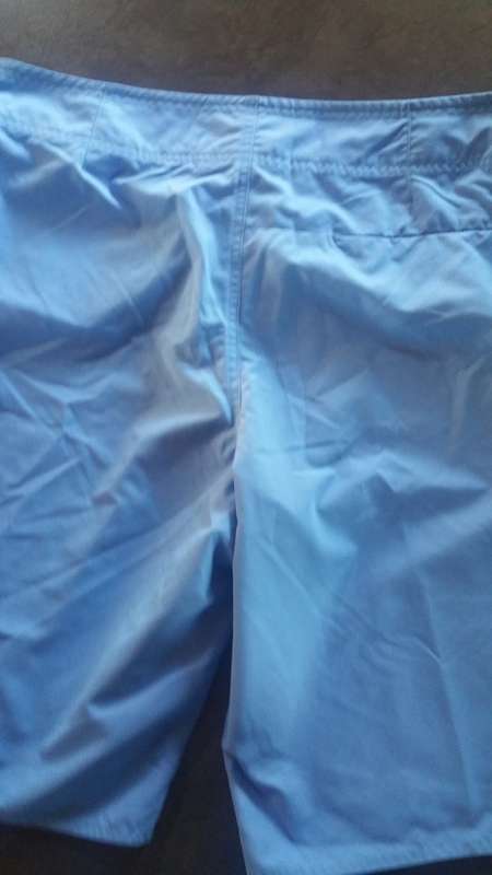 ORIGINAL - NIKE Size34 BOARDSHORTS - Brand New