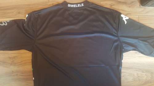 ORIGINAL - KAPPA - Bloemfontein Celtic - (302DQt0) - Large- Brand New
