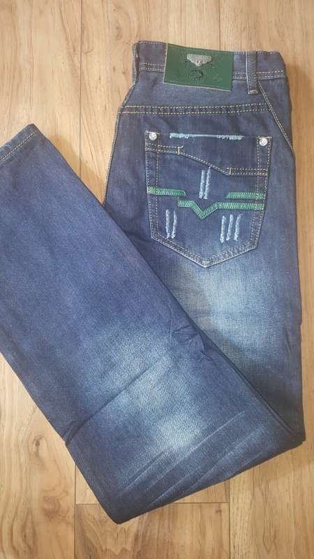 DIESEL Kurren - Mens Jeans - W38L34 - Brand New