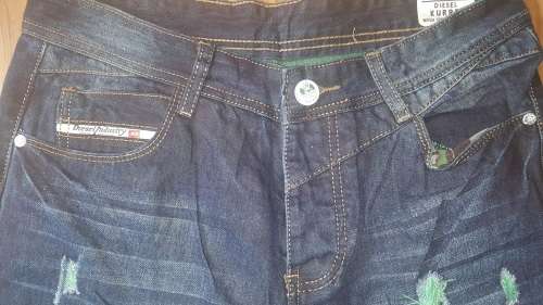 DIESEL Kurren - Mens Jeans - W38L34 - Brand New
