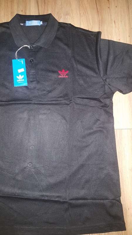 Adidas GOLFER - Medium - Brand New