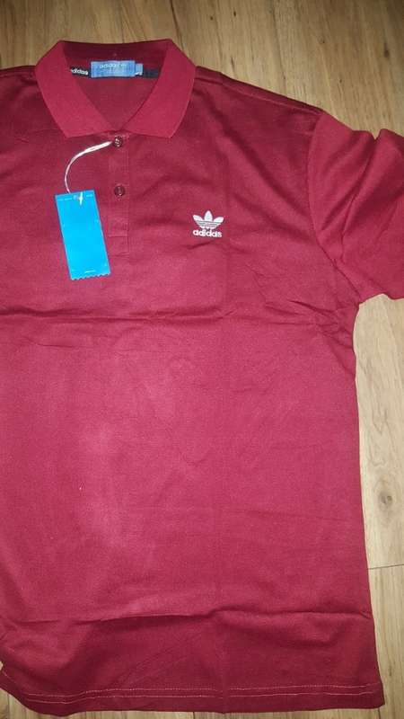 Adidas GOLFER - Medium (Slim FIt) - Brand New