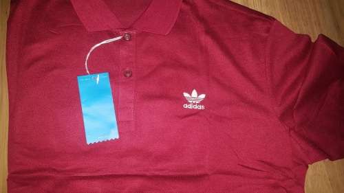 Adidas GOLFER - Medium (Slim FIt) - Brand New