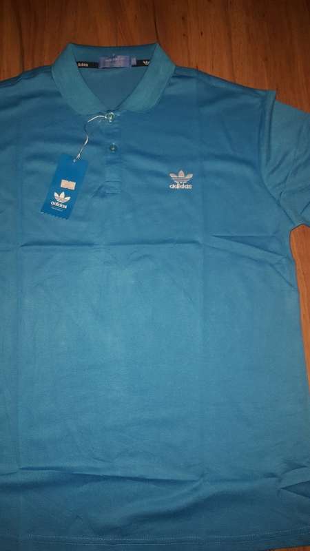 Adidas GOLFER - XX-Large (Slim Fit) - Brand New
