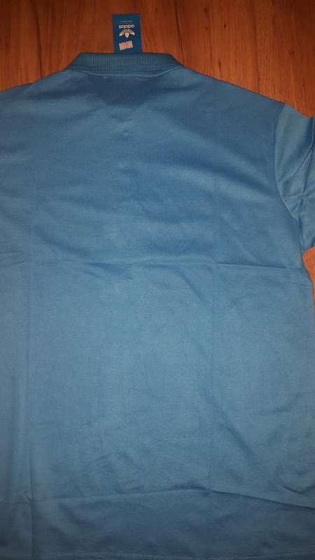 Adidas GOLFER - XX-Large (Slim Fit) - Brand New