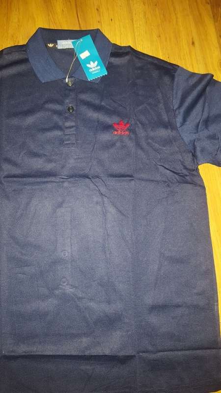 Adidas GOLFER - XX-Large - Brand New
