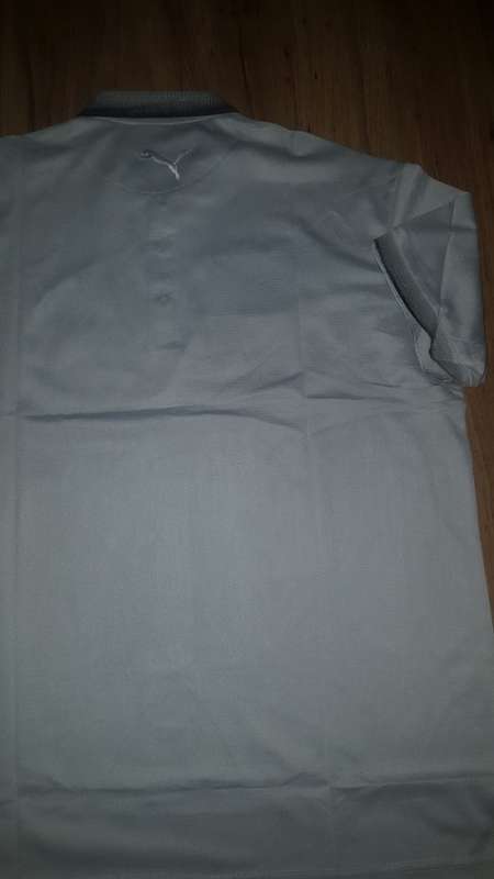 Puma GOLFER - Large - Brand New - Slim Fit