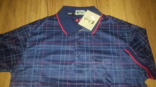 Pringle GOLFER - XX-Large (Slim Fit) - Brand New