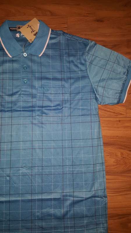 Pringle GOLFER - Large - Brand New