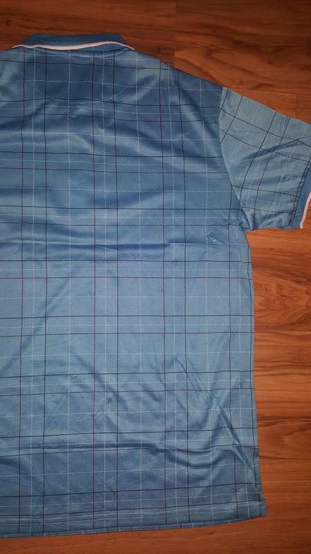 Pringle GOLFER - Large - Brand New