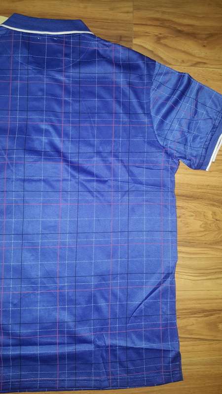 Pringle GOLFER - X-Large - Brand New