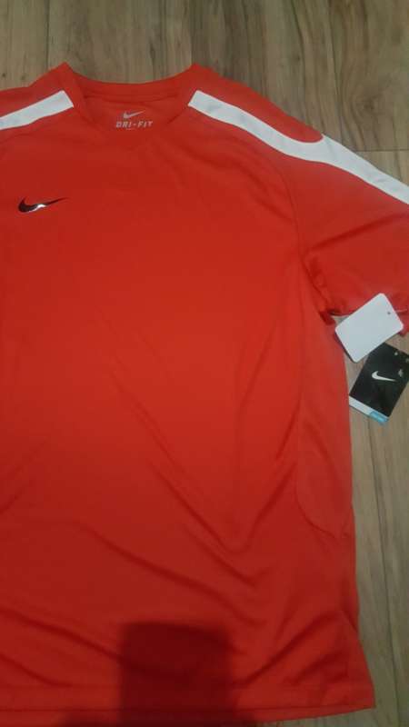 ORIGINAL - NIKE - (DRI-FIT) - Large - Brand New