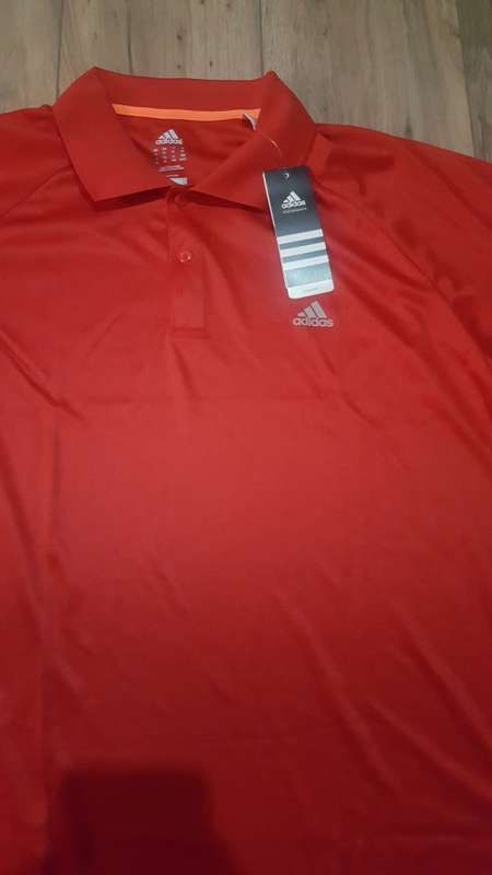 ORIGINAL - Adidas- (ClimaLite) - X-Large - Brand New