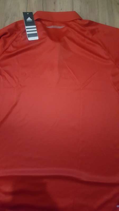 ORIGINAL - Adidas- (ClimaLite) - X-Large - Brand New