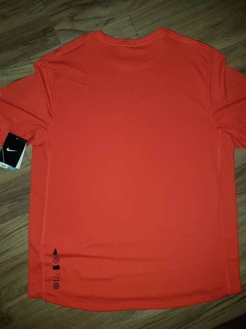 ORIGINAL - NIKE - (DRI-FIT) - Large - Brand New