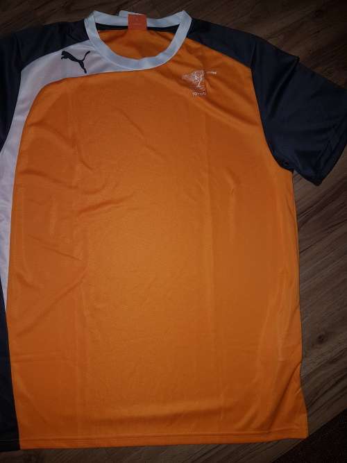 ORIGINAL - PUMA - (SportLifestyle) - Cheetahs - XX-Large - Brand New